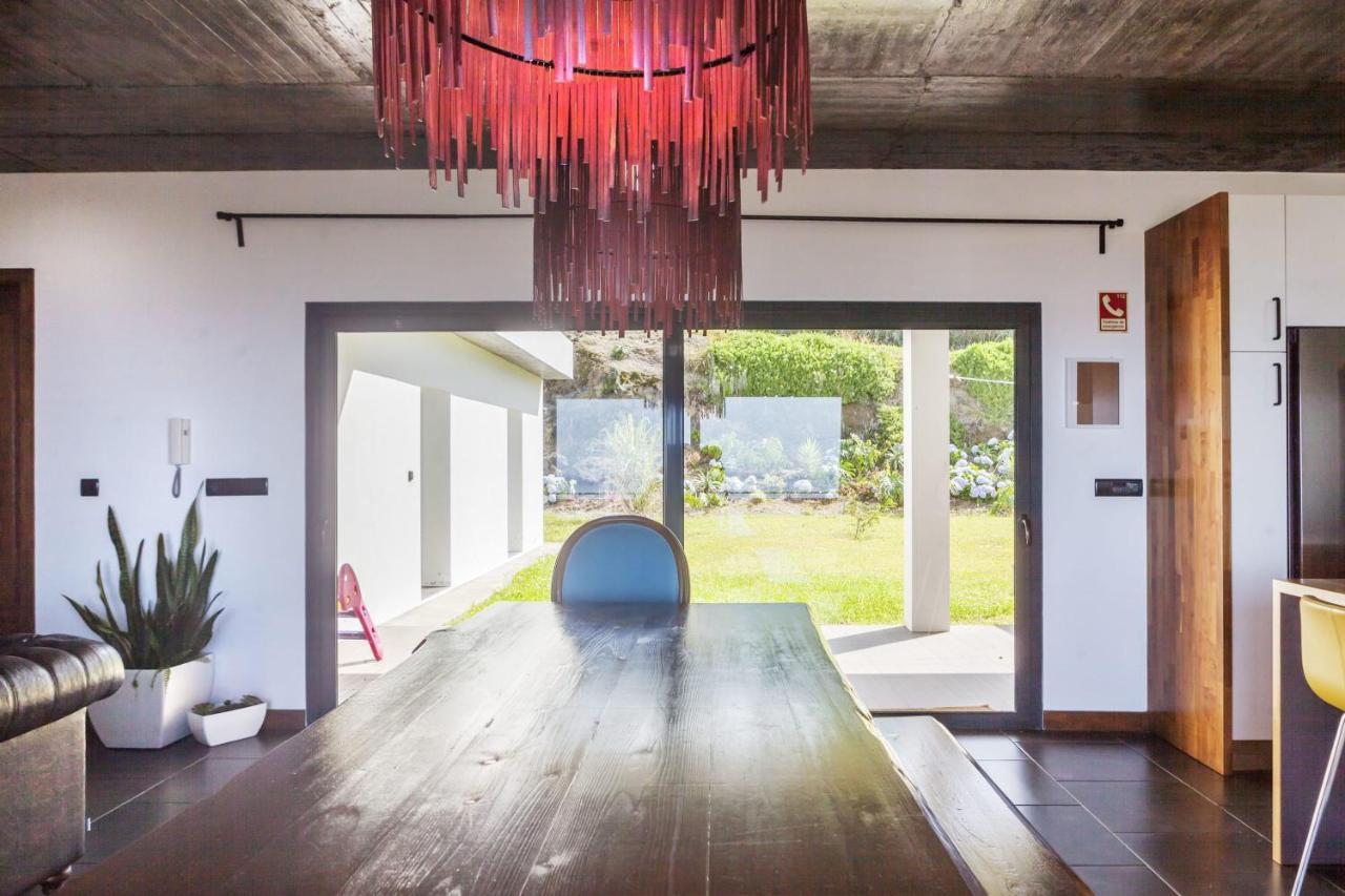 Quinta Da Morgadia - Azorean Butler Feteiras Экстерьер фото
