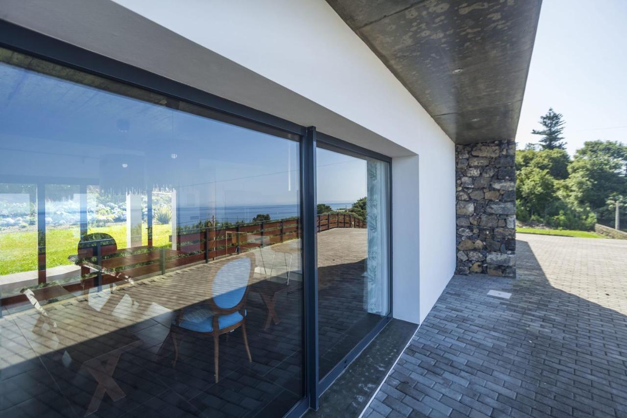 Quinta Da Morgadia - Azorean Butler Feteiras Экстерьер фото