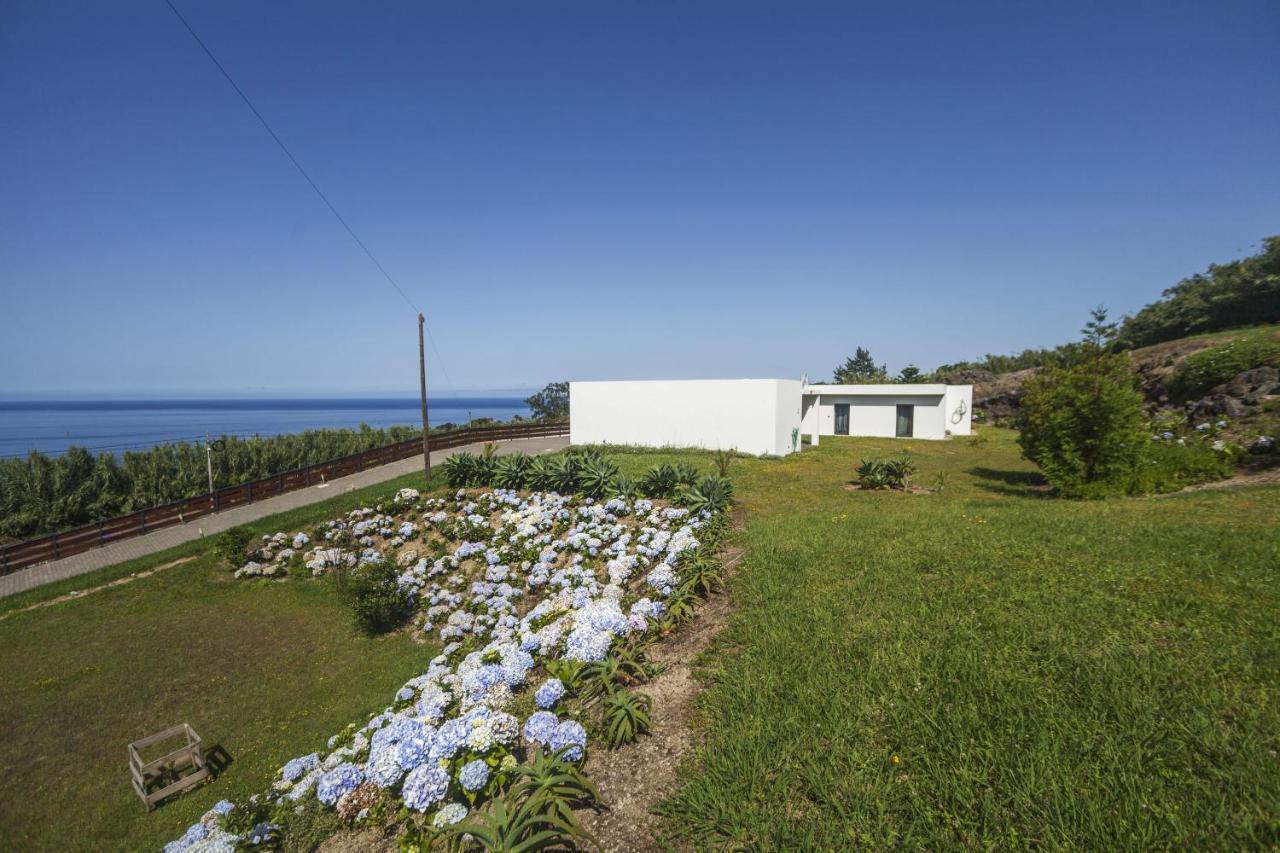 Quinta Da Morgadia - Azorean Butler Feteiras Экстерьер фото