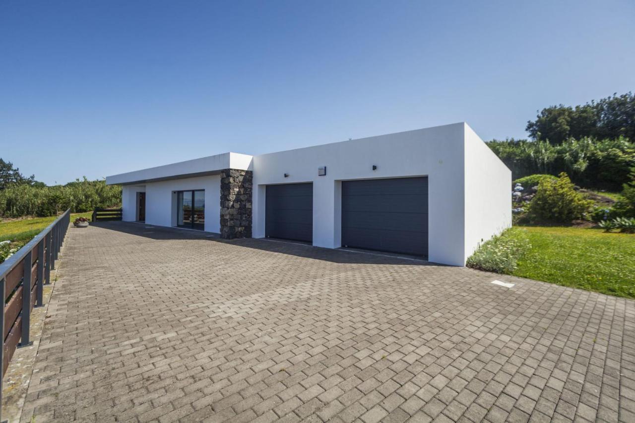 Quinta Da Morgadia - Azorean Butler Feteiras Экстерьер фото